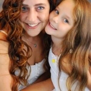 Meet your Posher, Gail